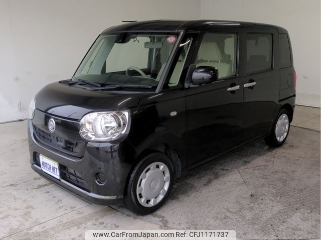 daihatsu move-canbus 2016 -DAIHATSU--Move Canbus DBA-LA800S--LA800S-0004056---DAIHATSU--Move Canbus DBA-LA800S--LA800S-0004056- image 1