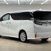 toyota vellfire 2019 -TOYOTA--Vellfire DBA-AGH30W--AGH30-0293629---TOYOTA--Vellfire DBA-AGH30W--AGH30-0293629- image 17