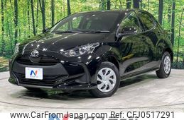 toyota yaris 2023 -TOYOTA--Yaris 5BA-MXPA15--MXPA15-0019729---TOYOTA--Yaris 5BA-MXPA15--MXPA15-0019729-