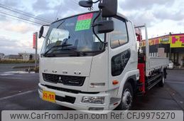 mitsubishi-fuso fighter 2024 GOO_NET_EXCHANGE_1230336A30240323W003