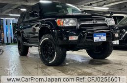 toyota hilux-surf 1999 quick_quick_RZN185W_RZN185-9027685