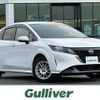 nissan note 2022 -NISSAN--Note 6AA-SNE13--SNE13-118598---NISSAN--Note 6AA-SNE13--SNE13-118598- image 1
