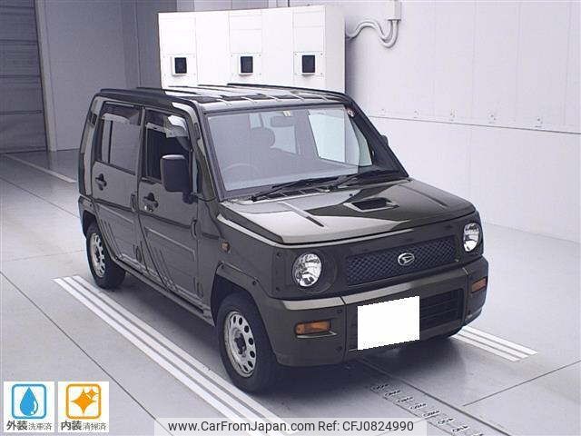 daihatsu naked 2000 -DAIHATSU 【岐阜 51ｸ9395】--Naked L750S-0019793---DAIHATSU 【岐阜 51ｸ9395】--Naked L750S-0019793- image 1