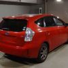 toyota prius-α 2012 -TOYOTA--Prius α DAA-ZVW40W--ZVW40-3014666---TOYOTA--Prius α DAA-ZVW40W--ZVW40-3014666- image 2