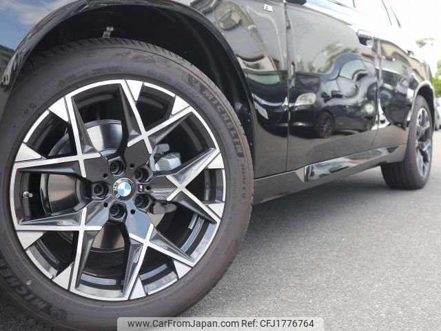 bmw x3 2025 CFJ1776764 image 2