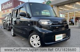 daihatsu tanto 2023 CFJ1828680
