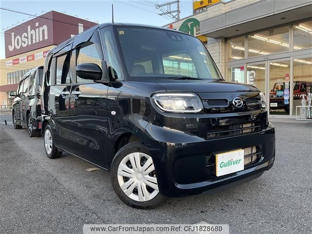 daihatsu tanto 2023 CFJ1828680 image 1