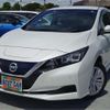 nissan leaf 2020 -NISSAN--Leaf ZE1--ZE1-097153---NISSAN--Leaf ZE1--ZE1-097153- image 1