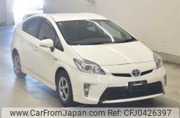 toyota prius undefined -TOYOTA--Prius ZVW30-1933611---TOYOTA--Prius ZVW30-1933611-