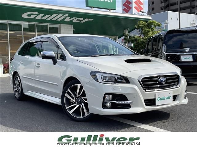 subaru levorg 2015 -SUBARU--Levorg DBA-VM4--VM4-058691---SUBARU--Levorg DBA-VM4--VM4-058691- image 1