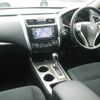 nissan teana 2017 CFJ1849821 image 11