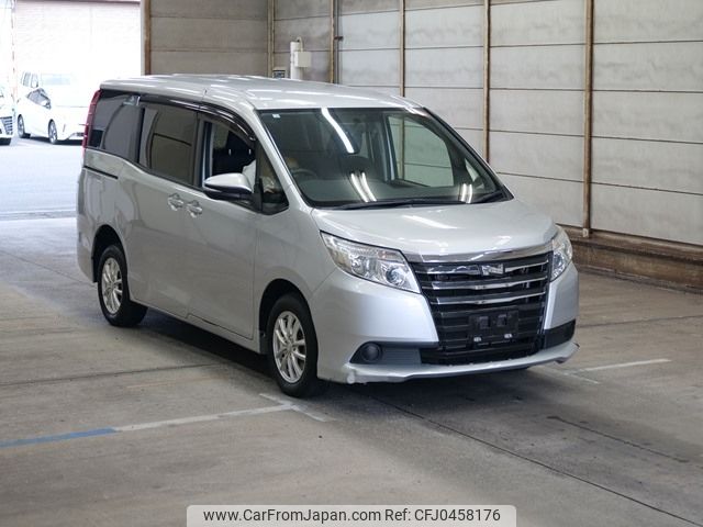 toyota noah 2014 -TOYOTA--Noah ZRR85G-0017407---TOYOTA--Noah ZRR85G-0017407- image 1