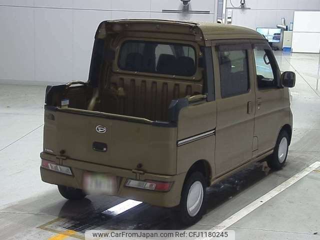daihatsu hijet-van 2021 -DAIHATSU--Hijet Van 3BD-S321W--S321W-0010501---DAIHATSU--Hijet Van 3BD-S321W--S321W-0010501- image 2