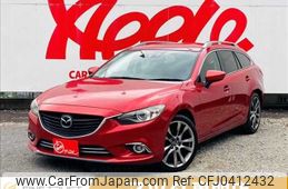 mazda atenza 2014 -MAZDA--Atenza Wagon LDA-GJ2FW--GJ2FW-110721---MAZDA--Atenza Wagon LDA-GJ2FW--GJ2FW-110721-