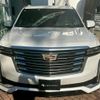 cadillac escalade 2022 quick_quick_7BA-T1UL_1GYS47KL2NR109165 image 2