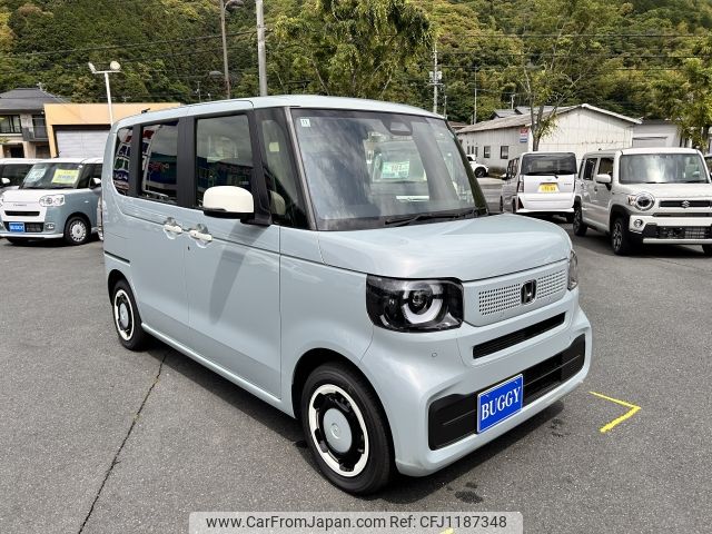 honda n-box 2024 -HONDA--N BOX 6BA-JF5--JF5-1110***---HONDA--N BOX 6BA-JF5--JF5-1110***- image 2
