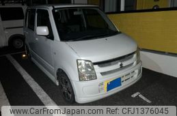 suzuki wagon-r 2007 -SUZUKI--Wagon R DBA-MH22S--MH22S-252487---SUZUKI--Wagon R DBA-MH22S--MH22S-252487-