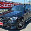 mercedes-benz glc-class 2018 GOO_JP_700070667430240706002 image 34