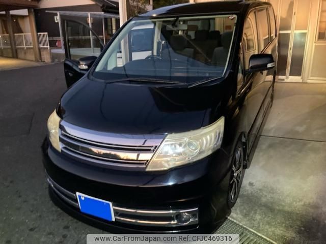 nissan serena 2008 -NISSAN--Serena DBA-C25--C25-307800---NISSAN--Serena DBA-C25--C25-307800- image 2