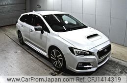 subaru levorg 2017 CFJ1414319
