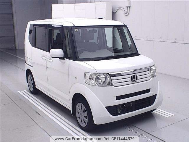 honda n-box-plus 2013 CFJ1444579 image 1
