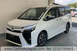 toyota voxy 2019 -TOYOTA--Voxy ZRR85W-0127847---TOYOTA--Voxy ZRR85W-0127847-