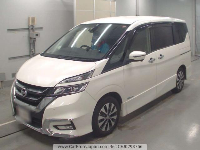 nissan serena 2018 quick_quick_DAA-GFC27_GFC27-099126 image 1