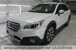 subaru outback 2015 quick_quick_DBA-BS9_BS9-007941