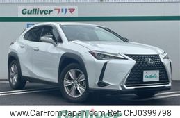 lexus ux 2019 -LEXUS--Lexus UX 6BA-MZAA10--MZAA10-2012248---LEXUS--Lexus UX 6BA-MZAA10--MZAA10-2012248-