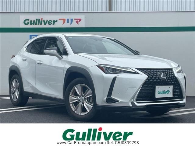 lexus ux 2019 -LEXUS--Lexus UX 6BA-MZAA10--MZAA10-2012248---LEXUS--Lexus UX 6BA-MZAA10--MZAA10-2012248- image 1