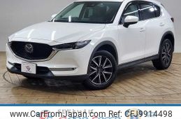 mazda cx-5 2017 -MAZDA--CX-5 LDA-KF2P--KF2P-113177---MAZDA--CX-5 LDA-KF2P--KF2P-113177-