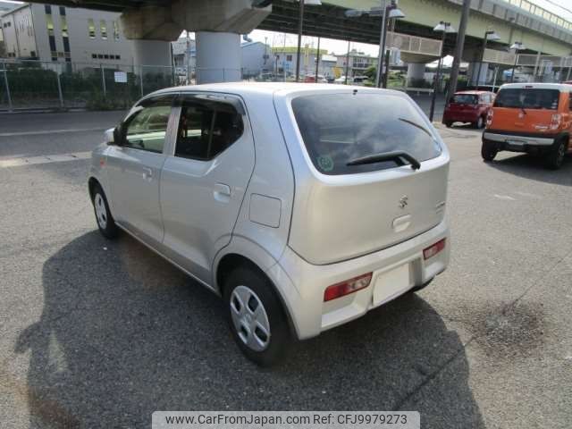 suzuki alto 2016 -SUZUKI 【飛騨 580ｹ5788】--Alto DBA-HA36S--HA36S-292428---SUZUKI 【飛騨 580ｹ5788】--Alto DBA-HA36S--HA36S-292428- image 2