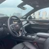 cadillac xt6 2024 CFJ0737419 image 2