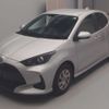 toyota yaris 2022 -TOYOTA--Yaris KSP210-0066019---TOYOTA--Yaris KSP210-0066019- image 1
