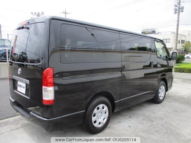 toyota hiace-van 2024 -TOYOTA--Hiace Van GDH201V--GDH201-1109913---TOYOTA--Hiace Van GDH201V--GDH201-1109913- image 2