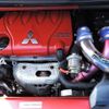mitsubishi colt 2008 CFJ1755103 image 29