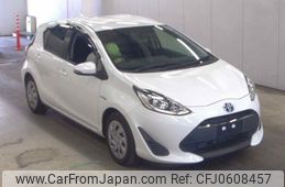 toyota aqua 2017 quick_quick_DAA-NHP10_NHP10-6681294