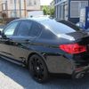bmw 5-series 2019 -BMW--BMW 5 Series DBA-JA20--WBAJA12040WE60487---BMW--BMW 5 Series DBA-JA20--WBAJA12040WE60487- image 27