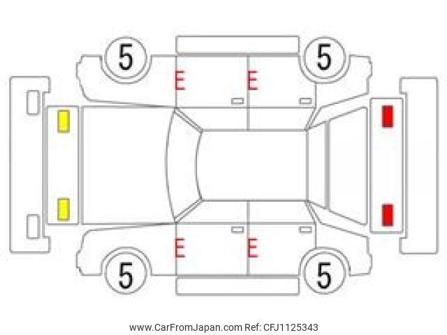 daihatsu thor 2023 -DAIHATSU--Thor 5BA-M910S--M910S-1000758---DAIHATSU--Thor 5BA-M910S--M910S-1000758- image 2