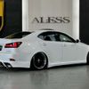 lexus is 2009 -LEXUS--Lexus IS DBA-GSE20--GSE20-5097042---LEXUS--Lexus IS DBA-GSE20--GSE20-5097042- image 3