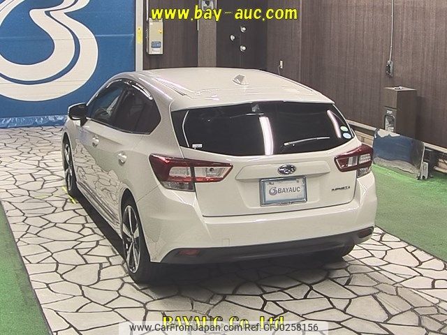 subaru impreza-wagon 2016 -SUBARU--Impreza Wagon GT6-002896---SUBARU--Impreza Wagon GT6-002896- image 2