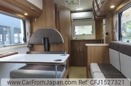 toyota camroad 2022 CFJ1527321