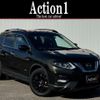 nissan x-trail 2020 quick_quick_HNT32_HNT32-187620 image 1