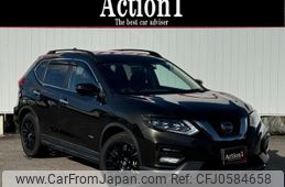 nissan x-trail 2020 quick_quick_HNT32_HNT32-187620