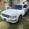 toyota crown 1994 CFJ1800144 image 3