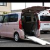 honda n-box 2019 -HONDA--N BOX JF3--8005376---HONDA--N BOX JF3--8005376- image 1