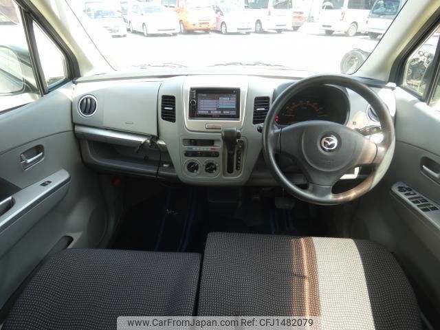 mazda az-wagon 2008 quick_quick_DBA-MJ23S_MJ23S-100950 image 2