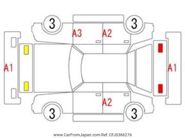 toyota pixis-epoch 2021 -TOYOTA--Pixis Epoch 5BA-LA350A--LA350A-0030000---TOYOTA--Pixis Epoch 5BA-LA350A--LA350A-0030000- image 2