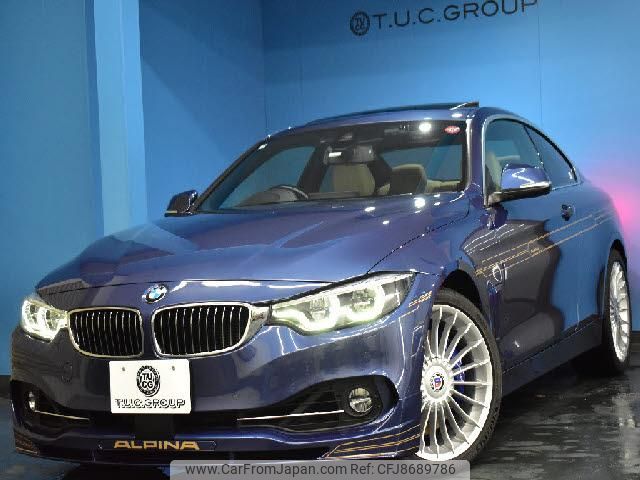 bmw bmw-others 2019 quick_quick_FDA-3P10_WAPDF3200JZP10274 image 1