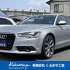 audi a6 2011 -AUDI--Audi A6 4GCHVS--BN020745---AUDI--Audi A6 4GCHVS--BN020745- image 1